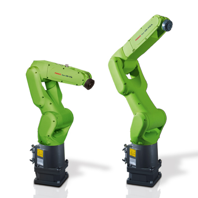 Collaborative Robot CR-7iA/L
