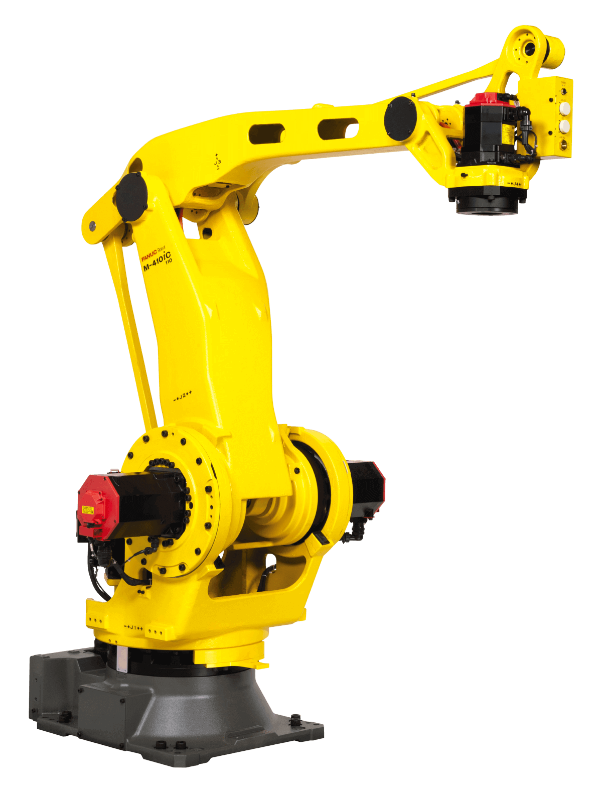 FANUC M-410ic/110 robot